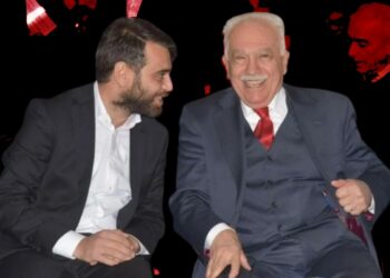 Dolandırıcılıktan tutuklanan Perinçek’in danışmanı, hakim değişince tahliye edildi