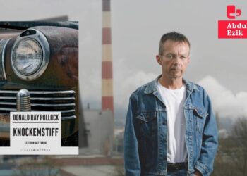 Donald Ray Pollock’ın Amerikan Taşrası: 'Knockemstiff'