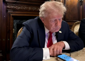 Donald Trump, Elon Musk’a konuştu