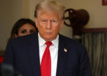 Donald Trump’tan 1 Yıl Sonra X Paylaşımı