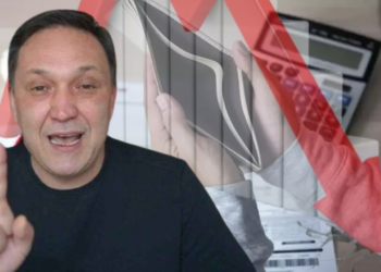 Döviz Kırılması An Meselesi! Selçuk Geçer: 'Öyle 50 Lira 60 Lira da Olmayacak!'