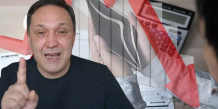 Döviz Kırılması An Meselesi! Selçuk Geçer: 'Öyle 50 Lira 60 Lira da Olmayacak!'