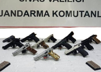 Düğünde Havaya Ateş Etmek Pahalıya Patladı