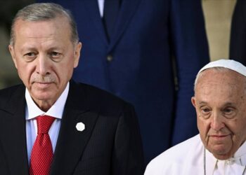 Dün Papa'nın telefonda Erdoğan'a nezaketen söylemediği cümleleri tek tek açıklıyorum