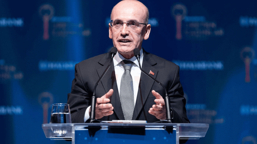 Dünyaca Ünlü Ekonomist Tek Tek Yazdı: Mehmet Şimşek Giderse Ne Olur?