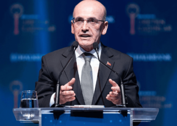 Dünyaca Ünlü Ekonomist Tek Tek Yazdı: Mehmet Şimşek Giderse Ne Olur?