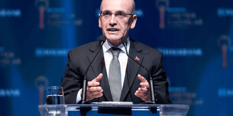 Dünyaca Ünlü Ekonomist Tek Tek Yazdı: Mehmet Şimşek Giderse Ne Olur?