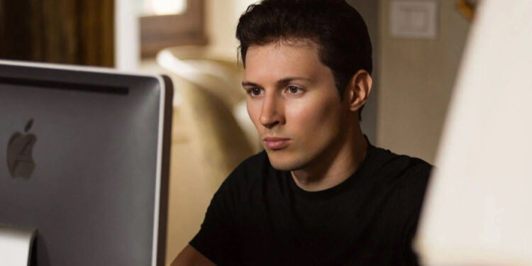 Durov gözaltısının perde arkası: “Askeri sırları ifşa etmesinin uygunsuz olacağını açıkça belirtti”