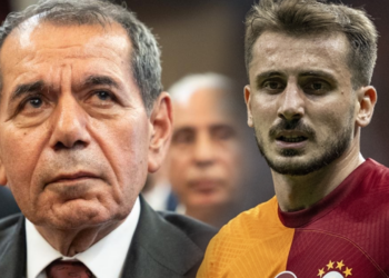 Dursun Özbek Açıkladı: Kerem Aktürkoğlu'nun Kaptanlığı Neden Alındı?