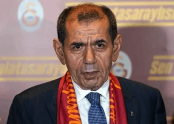 Dursun Özbek'ten Galatasaraylılara Transfer Müjdesi