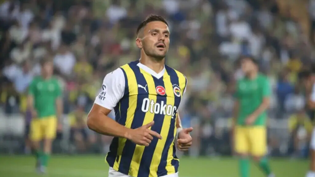 Dusan Tadic'e Sürpriz Teklif! Arabistan Ekibi Kancayı Taktı