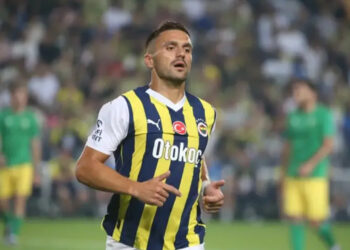 Dusan Tadic'e Sürpriz Teklif! Arabistan Ekibi Kancayı Taktı