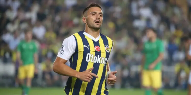 Dusan Tadic'e Sürpriz Teklif! Arabistan Ekibi Kancayı Taktı