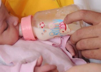 Ebeveynler Dikkat! Bebek Mamalarında Büyük Tehlike...