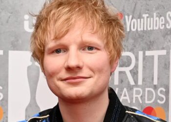 Ed Sheeran, çocukluk takımından hisse aldı: Her taraftarın hayali
