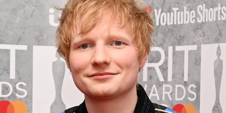 Ed Sheeran, çocukluk takımından hisse aldı: Her taraftarın hayali