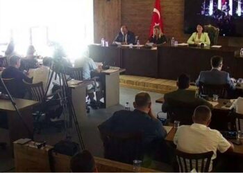 Edirne Belediyesi, İsrail ile kardeş şehir anlaşmasını sonlandırdı