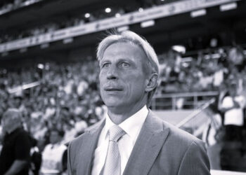 Efsane Teknik Direktör Christoph Daum Hayatını Kaybetti