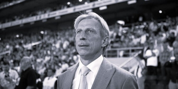 Efsane Teknik Direktör Christoph Daum Hayatını Kaybetti