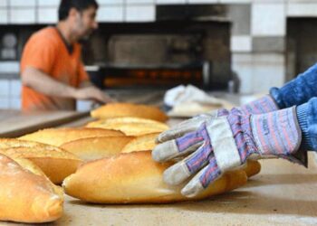 Ekmekte yeni dönem: Fırın adı, nerede ve ne zaman üretildiği yazacak