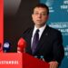 Ekrem İmamoğlu: CHP değişecek ve Türkiye değişecek, başka sonuç olamaz