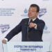Ekrem İmamoğlu sert çıktı: “Üsküdar’da, Boğaz’ın kıyısına imar iznini veren Şehircilik Bakanlığı!”