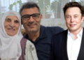 Elon Musk Bile Destek Verdi! Yusuf Dikeç'in Annesine Utandıran Yorumlar