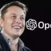 Elon Musk, OpenAI kurucularına yeniden dava açtı