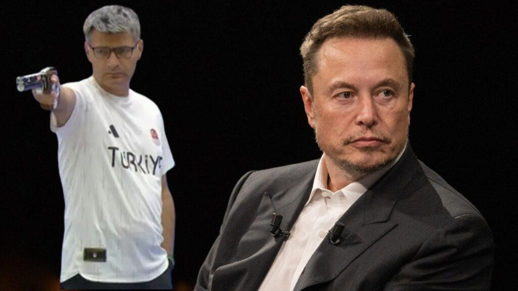 Elon Musk ile Yusuf Dikeç Arasındaki Diyalog Sosyal Medyanın Gündemine Oturdu