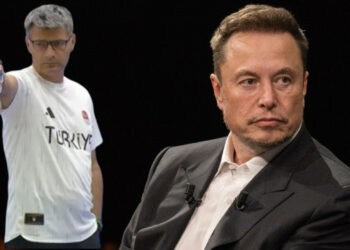 Elon Musk ile Yusuf Dikeç Arasındaki Diyalog Sosyal Medyanın Gündemine Oturdu