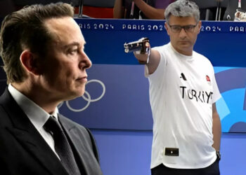 Elon Musk’tan Bir Yusuf Dikeç Paylaşımı Daha