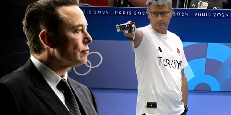 Elon Musk’tan Bir Yusuf Dikeç Paylaşımı Daha