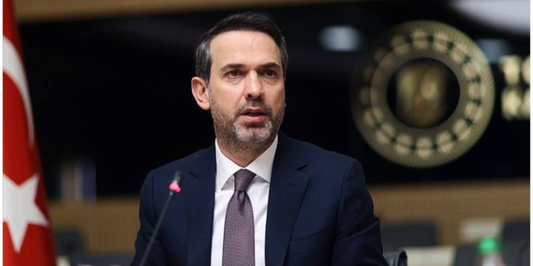 Enerji Bakanı Bayraktar'dan Türkiye’deki doğalgaz ve petrol arama faaliyetleriyle ilgili açıklama: Yeni müjde yok!