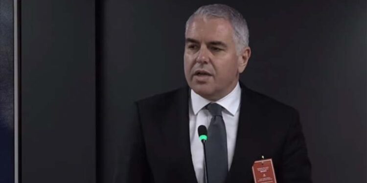 Eray Yazgan'dan VAR önerisi: Çağrılmayan pozisyonlarda açıklanmalı