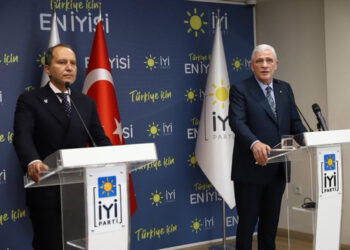 Erbakan’dan ‘erken seçim’ çıkışı: Ekonomi düzelmeyecek görülüyor, 2025’in tartışılması gerekir