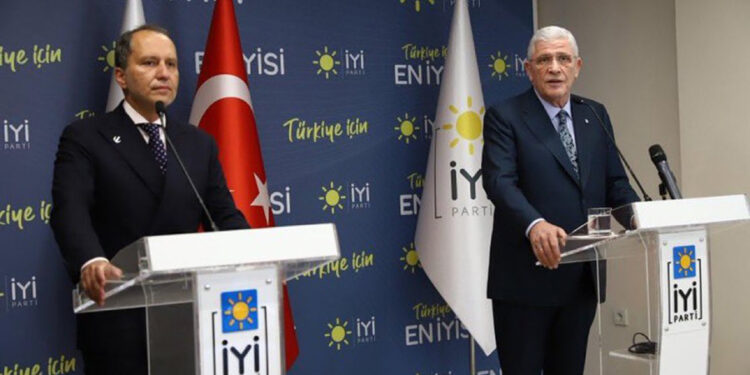 Erbakan’dan ‘erken seçim’ çıkışı: Ekonomi düzelmeyecek görülüyor, 2025’in tartışılması gerekir