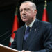 Erdoğan, Bitlis'te: 'Eski Türkiye Artık Tamamen Geride Kalmıştır'