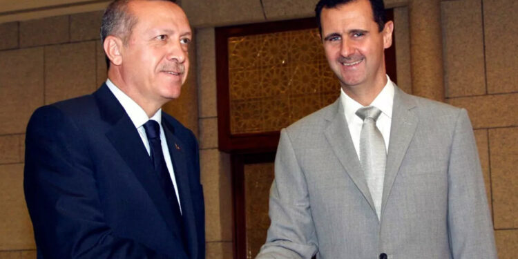 Erdoğan-Esad Muamması! Görüşme İhtimalinde Son Durum Ne?