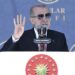 Erdoğan: Malazgirt, 2071 Türkiye’sine giden yolda fenerdir