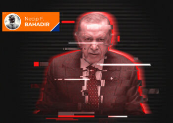 Erdoğan artık zırhsız! 