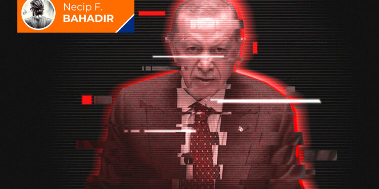 Erdoğan artık zırhsız! 