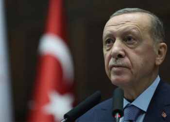 Erdoğan erişime engellenen Instagram’dan paylaşım yaptı