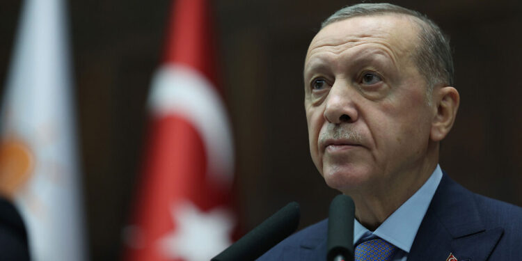 Erdoğan erişime engellenen Instagram’dan paylaşım yaptı