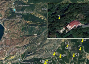 Erdoğan imzaladı; İstanbul’un oksijen deposu orman dışına çıkarıldı: Villalara alan mı açılıyor?