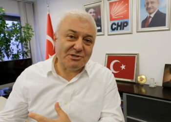 Erdoğan’a ‘Seni gidi züppe seni!’ diyen Tuncay Özkan hakkında soruşturma başlatıldı