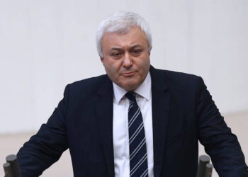 Erdoğan’a ‘züppe’ diyen Tuncay Özkan hakkında soruşturma açıldı ama…