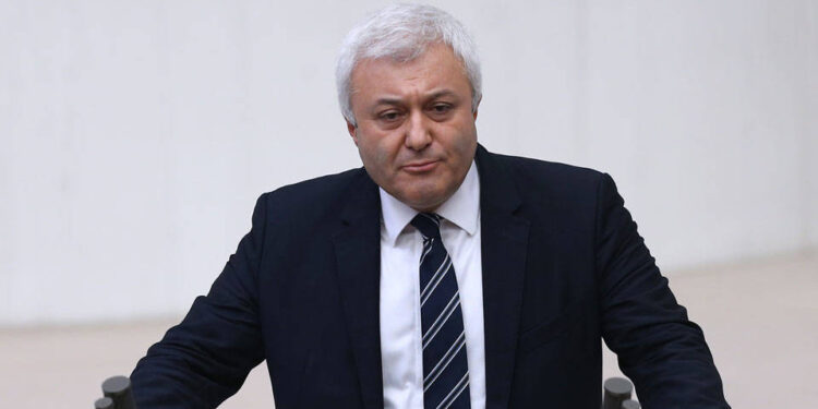 Erdoğan’a ‘züppe’ diyen Tuncay Özkan hakkında soruşturma açıldı ama…
