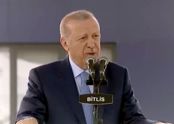 Erdoğan’dan İBB’ye ‘kaçak yapı’ tepkisi: “Para babalarına peşkeş çekiyorlar”
