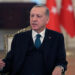 Erdoğan'dan Şehit Astsubay Ferhat Gedik ile Eren Bülbül İçin Anma Mesajı