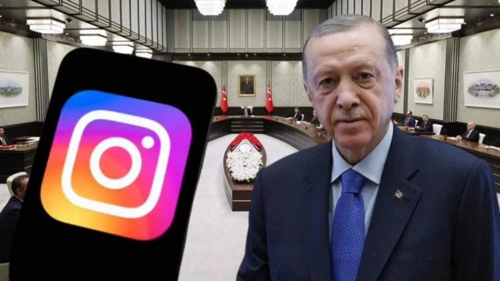 Erdoğan'dan Uraloğlu'na Instagram Fırçası: 'Bizi Büyük Bir Dert İçine Soktun'